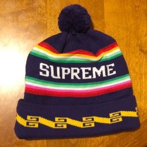 Supreme Beanie